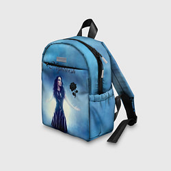 Детский рюкзак Nightwish, цвет: 3D-принт — фото 2