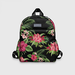 Детский рюкзак Гавайи, цвет: 3D-принт