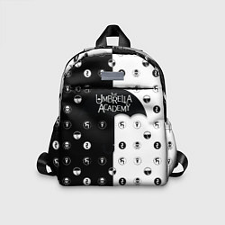 Детский рюкзак Umbrella Academy