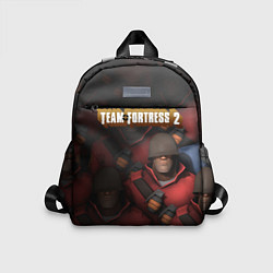 Детский рюкзак Team Fortress