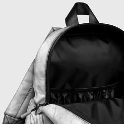 Детский рюкзак SLAVA MARLOW 8, цвет: 3D-принт — фото 2