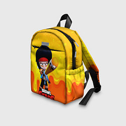 Детский рюкзак Мстительница Биби BIBILANTE, цвет: 3D-принт — фото 2