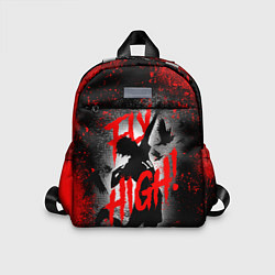 Детский рюкзак FLY HIGH ВОЛЕЙБОЛ!!