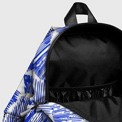 Детский рюкзак Годзилла, цвет: 3D-принт — фото 2