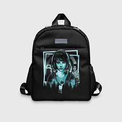 Детский рюкзак Life Is Strange