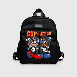Детский рюкзак CUP FICTION