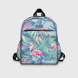 Детский рюкзак Фламинго
