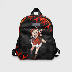 Детский рюкзак Genshin Impact - Klee, цвет: 3D-принт