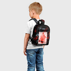 Детский рюкзак DARKSOULS GAME, цвет: 3D-принт — фото 2