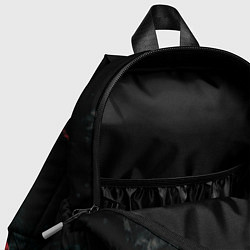 Детский рюкзак DARKSOULS DRAGON AGE, цвет: 3D-принт — фото 2