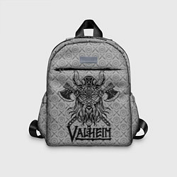 Детский рюкзак Valheim Viking dark