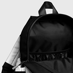 Детский рюкзак Дайте кофе, цвет: 3D-принт — фото 2