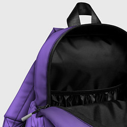 Детский рюкзак Эру Читанда Eru Chitanda, цвет: 3D-принт — фото 2