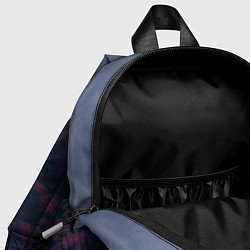 Детский рюкзак Валькнут, цвет: 3D-принт — фото 2