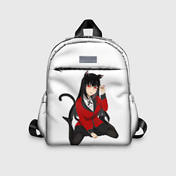 Детский рюкзак Jabami Yumeko