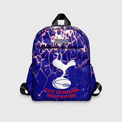 Детский рюкзак Tottenham, цвет: 3D-принт