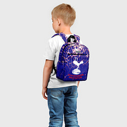 Детский рюкзак Tottenham, цвет: 3D-принт — фото 2