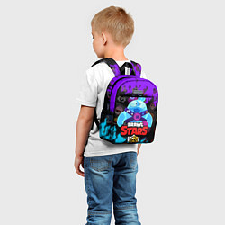 Детский рюкзак SQUEAK 1, цвет: 3D-принт — фото 2