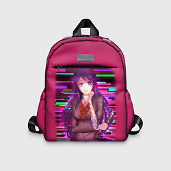 Детский рюкзак Literature Club Юри Yuri, цвет: 3D-принт
