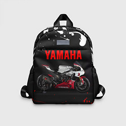 Детский рюкзак YAMAHA 004