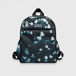 Детский рюкзак Медузы, цвет: 3D-принт