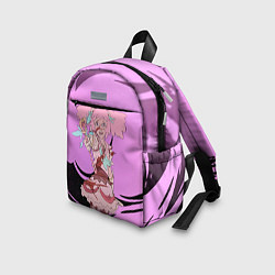 Детский рюкзак Sweat Mamika, цвет: 3D-принт — фото 2