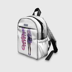 Детский рюкзак GENSHIN IMPACT, цвет: 3D-принт — фото 2