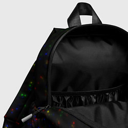 Детский рюкзак Для тебя, Бессмертный, персонажи, цвет: 3D-принт — фото 2