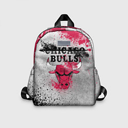 Детский рюкзак CHICAGO BULLS 8