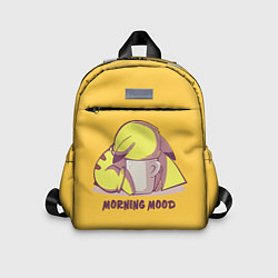 Детский рюкзак Pikachu morning mood