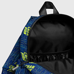 Детский рюкзак CHAMPION, цвет: 3D-принт — фото 2