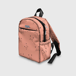 Детский рюкзак Киски, цвет: 3D-принт — фото 2