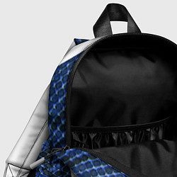 Детский рюкзак INTER ЗМЕИ ИНТЕР ЗМЕИ, цвет: 3D-принт — фото 2