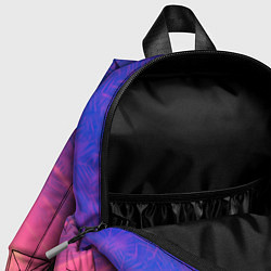 Детский рюкзак Лиара, цвет: 3D-принт — фото 2
