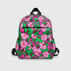 Детский рюкзак Цветы Сакуры, Sakura