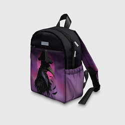 Детский рюкзак Эйлин, цвет: 3D-принт — фото 2