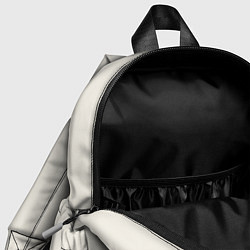 Детский рюкзак Бладборн красками, цвет: 3D-принт — фото 2