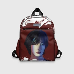 Детский рюкзак MONSTA X МОНСТА Х Z, цвет: 3D-принт