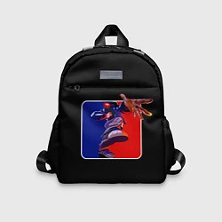 Детский рюкзак Logo LB, цвет: 3D-принт