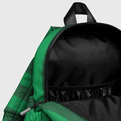 Детский рюкзак Amelie, цвет: 3D-принт — фото 2