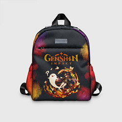 Детский рюкзак Genshin Impact Геншин Импакт Z