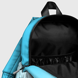 Детский рюкзак Римуру Темпест, TenSura, цвет: 3D-принт — фото 2
