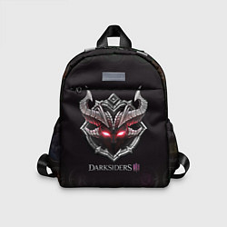 Детский рюкзак Руны Darksiders 3 Z