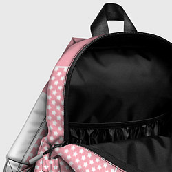 Детский рюкзак Котенок Kitty, цвет: 3D-принт — фото 2