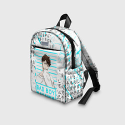 Детский рюкзак ТООРУ ОЙКАВА OIKAWA TORU, цвет: 3D-принт — фото 2