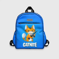 Детский рюкзак Catnite, цвет: 3D-принт