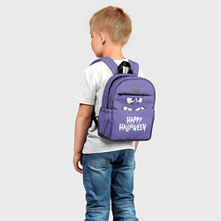 Детский рюкзак HAPPY HALLOWEEN, цвет: 3D-принт — фото 2