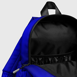 Детский рюкзак Зловещие Полнолуние, цвет: 3D-принт — фото 2