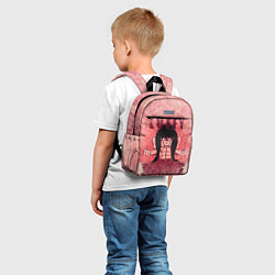 Детский рюкзак Свирепый Луффи, цвет: 3D-принт — фото 2