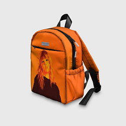 Детский рюкзак Sweet Taylor Swift, цвет: 3D-принт — фото 2